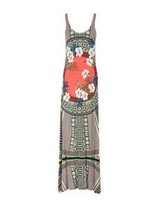 Длинное платье Etro