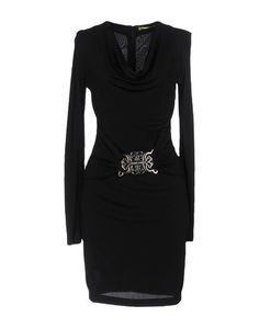 Короткое платье Versace Jeans