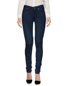 Повседневные брюки 7 For All Mankind