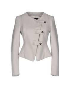 Пальто Emporio Armani