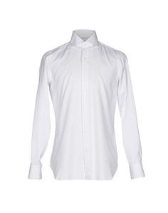 Pубашка Finamore 1925