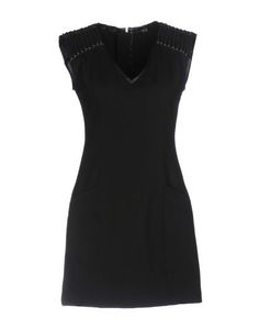 Короткое платье Pierre Balmain