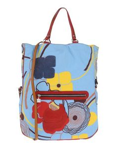 Сумка на руку Jamin Puech