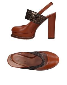 Туфли Twin Set Simona Barbieri