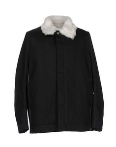 Куртка Drkshdw BY Rick Owens