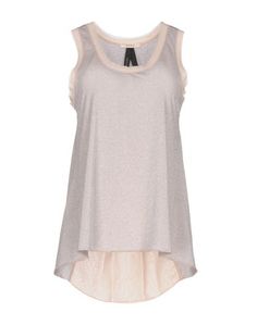 Топ без рукавов TOY G.