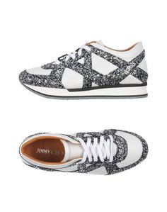 Низкие кеды и кроссовки Jimmy Choo London
