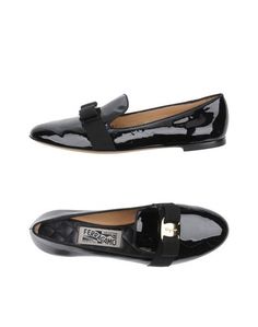 Мокасины Salvatore Ferragamo