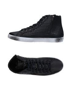 Высокие кеды и кроссовки 2 Star