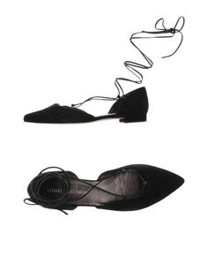 Балетки Stuart Weitzman