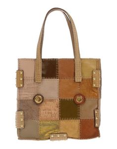 Сумка на руку Jamin Puech