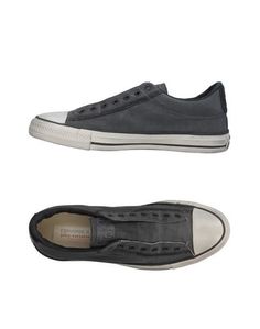 Низкие кеды и кроссовки Converse John Varvatos