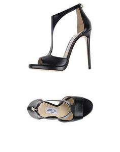 Сандалии Jimmy Choo London