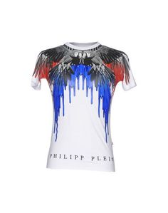 Футболка Philipp Plein