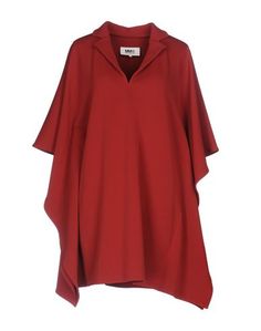 Короткое платье MM6 BY Maison Margiela