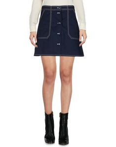 Мини-юбка ..,Merci