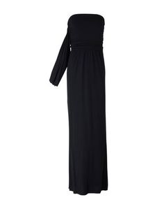 Длинное платье Max Mara