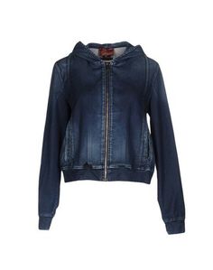 Джинсовая верхняя одежда 7 For All Mankind