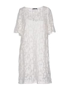 Короткое платье LIU •JO