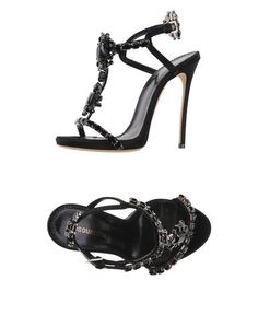 Сандалии Dsquared2