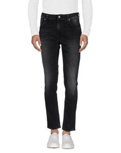 Джинсовые брюки Nudie Jeans Co