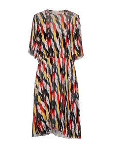 Платье до колена Isabel Marant Étoile