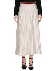 Юбка длиной 3/4 Aviù