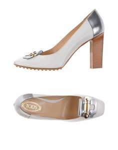 Мокасины Tod’S