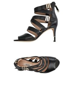 Сандалии Guess