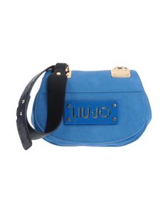 Сумка через плечо LIU •JO