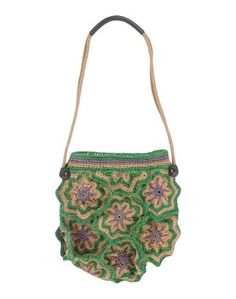 Сумка на руку Jamin Puech