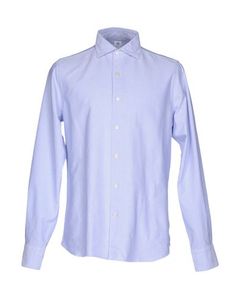 Pубашка Finamore 1925