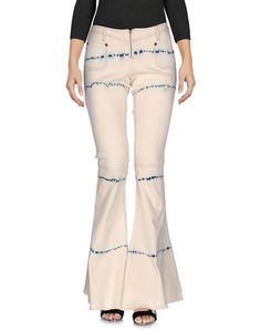 Джинсовые брюки ONE x Oneteaspoon