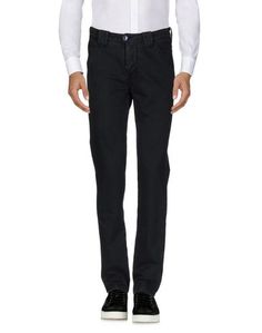 Повседневные брюки Barba Napoli