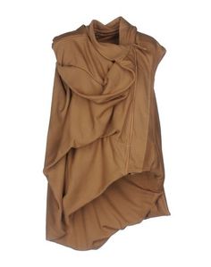 Толстовка Drkshdw BY Rick Owens