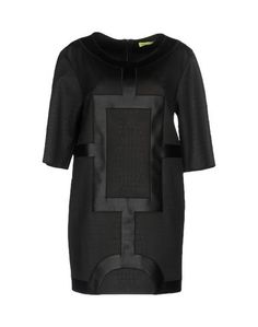 Короткое платье Versace Jeans