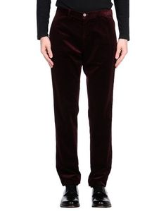 Повседневные брюки Dries Van Noten
