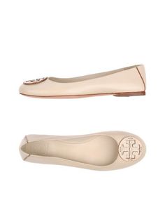 Балетки Tory Burch