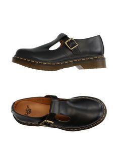 Сандалии Dr Martens