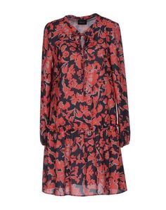 Короткое платье LIU •JO