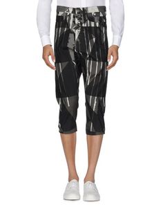 Брюки-капри Drkshdw BY Rick Owens