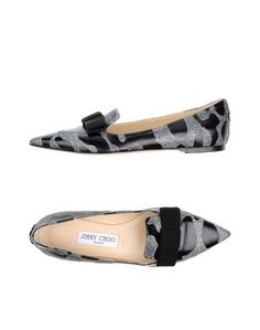 Мокасины Jimmy Choo London