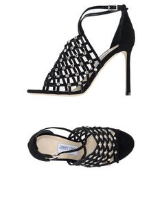 Сандалии Jimmy Choo London