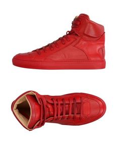 Высокие кеды и кроссовки Maison Margiela