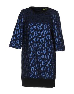 Короткое платье Versace Jeans