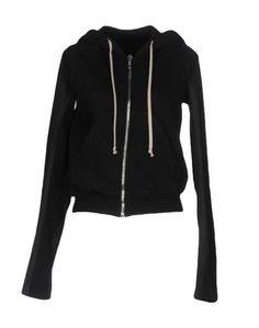 Толстовка Drkshdw BY Rick Owens