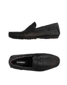 Мокасины Bikkembergs