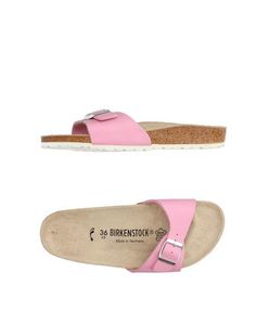 Сандалии Birkenstock