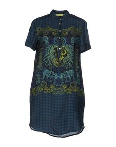 Короткое платье Versace Jeans