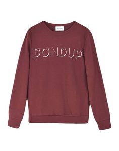 Толстовка Dondup